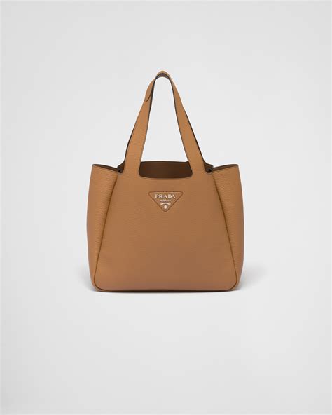 prada tote 2022|prada large leather tote.